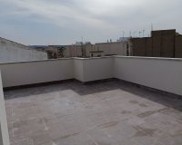 New Build - Apartment - Bigastro