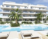 New Build - Apartment - Cabo Roig