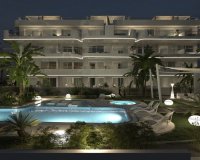 New Build - Apartment - Cabo Roig