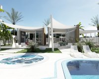 New Build - Apartment - Cabo Roig