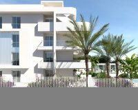 New Build - Apartment - Cabo Roig