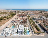 New Build - Apartment - Cabo Roig