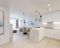 New Build - Apartment - Cabo Roig