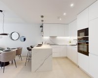 New Build - Apartment - Cabo Roig