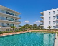 New Build - Apartment - Cala Dór