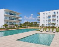 New Build - Apartment - Cala Dór