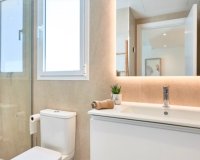 New Build - Apartment - Cala Dór