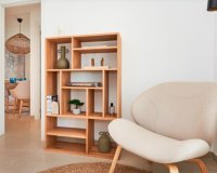 New Build - Apartment - Cala Dór