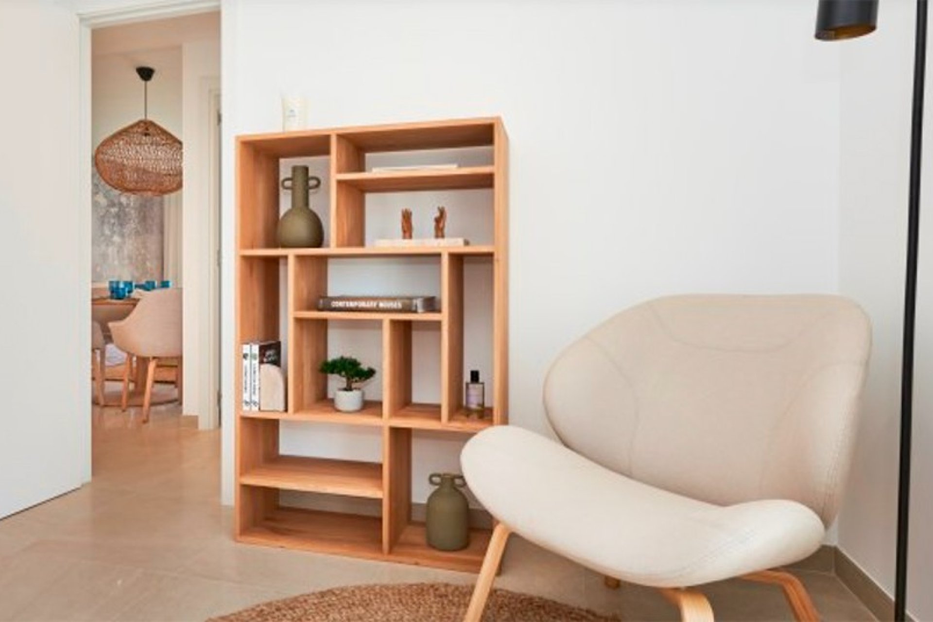 New Build - Apartment - Cala Dór