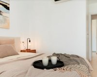 New Build - Apartment - Cala Dór