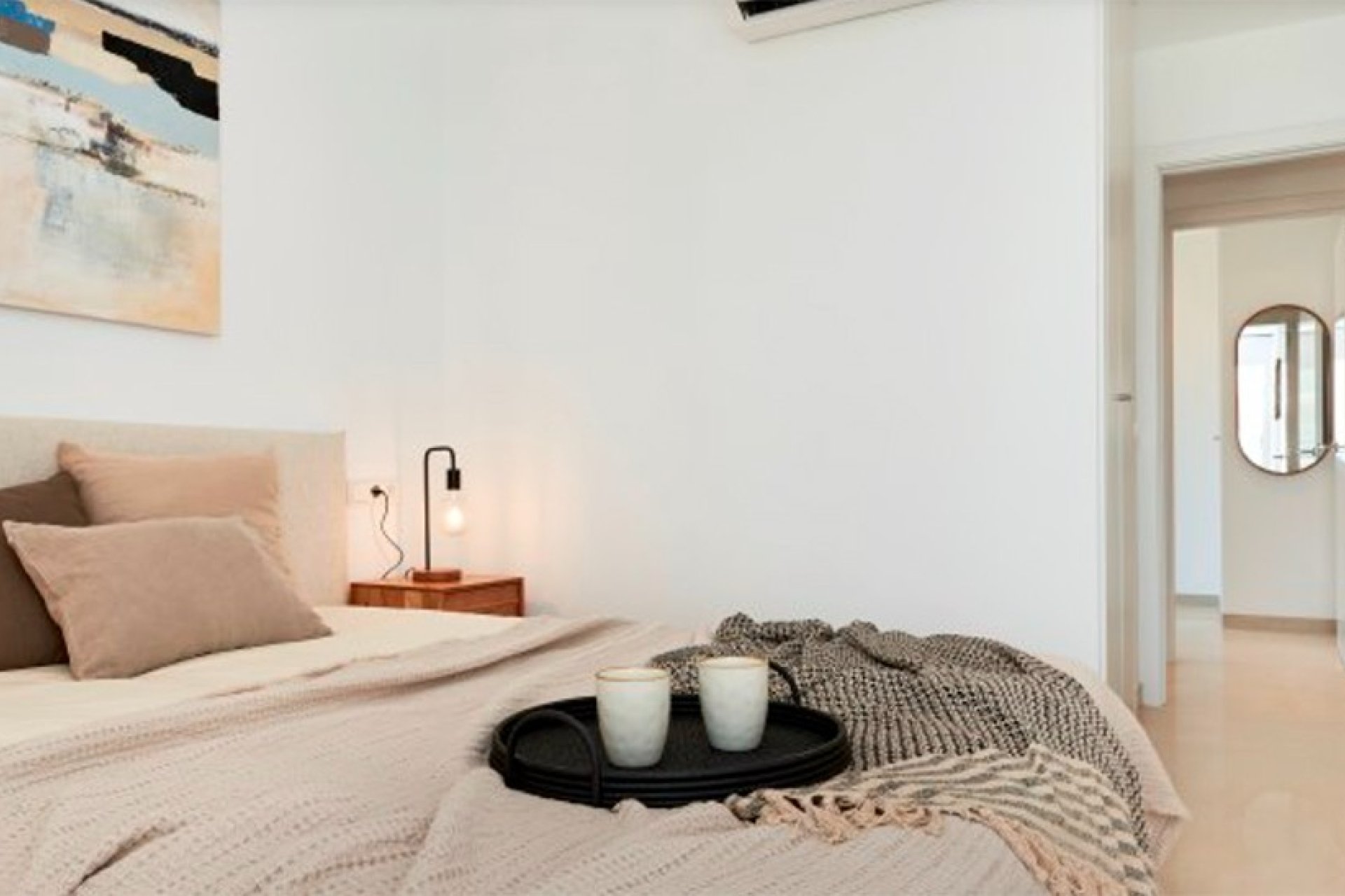 New Build - Apartment - Cala Dór