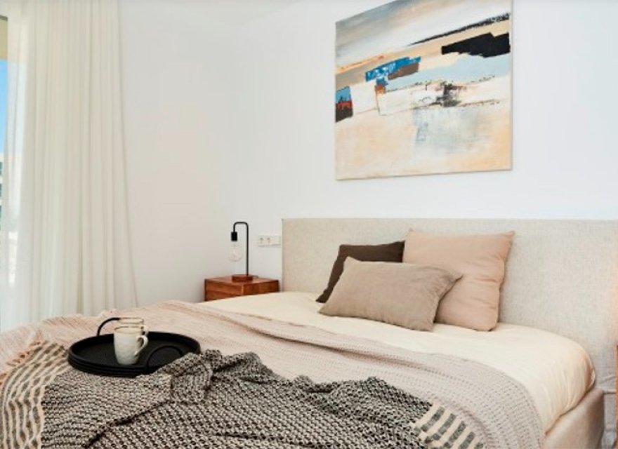 New Build - Apartment - Cala Dór