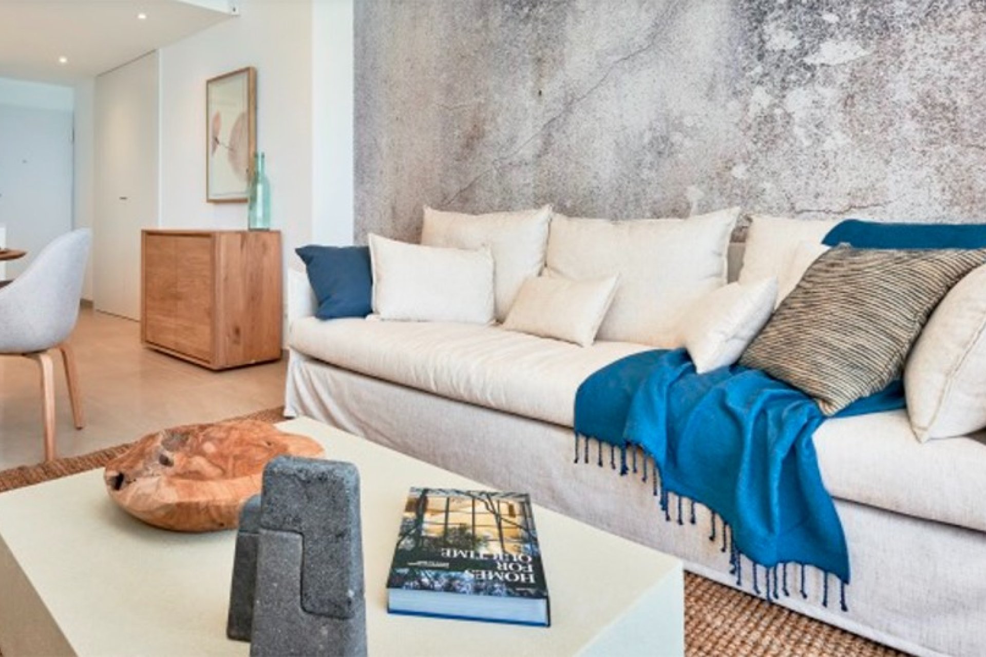 New Build - Apartment - Cala Dór