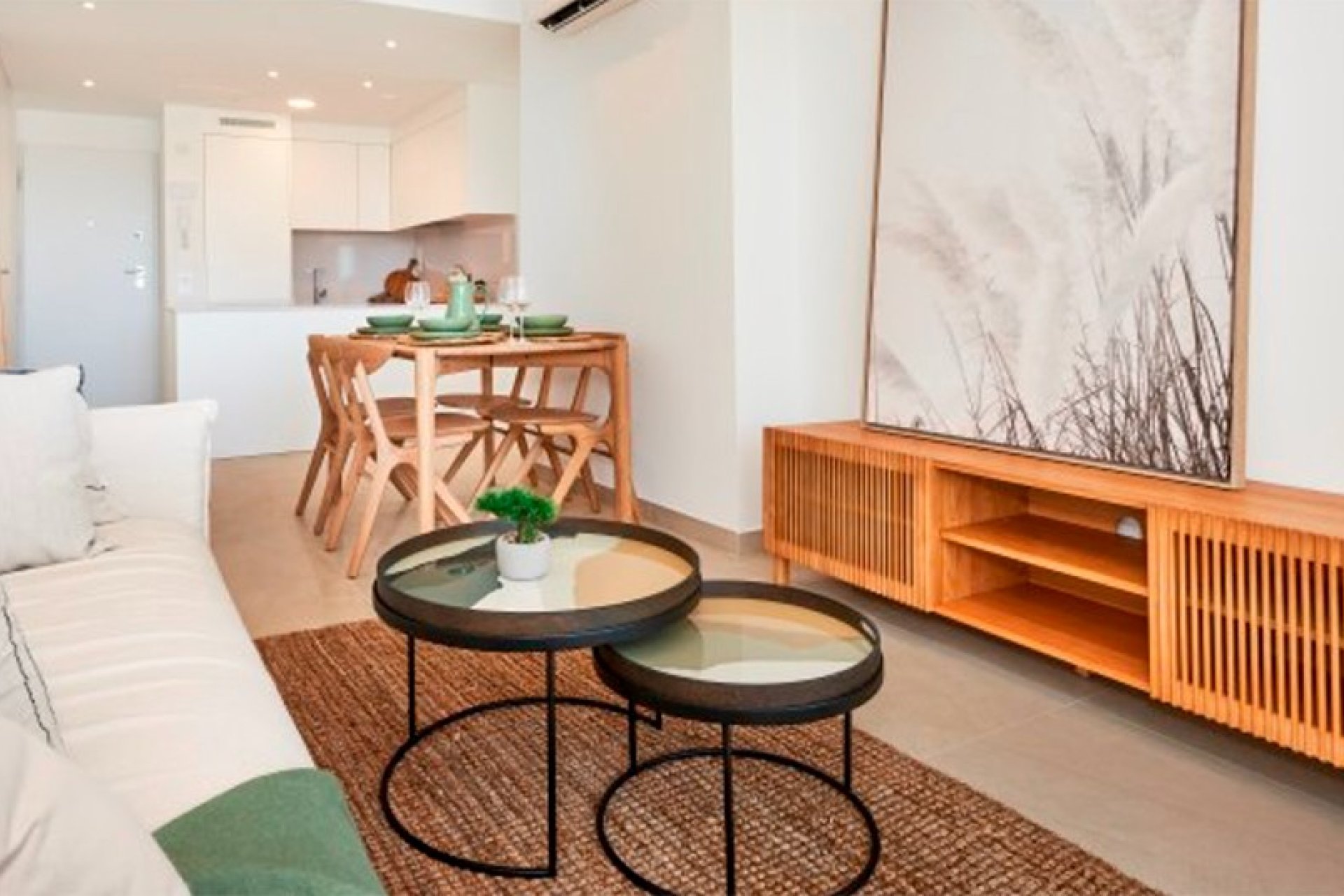 New Build - Apartment - Cala Dór