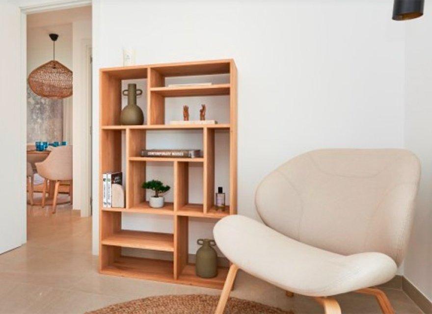 New Build - Apartment - Cala Dór