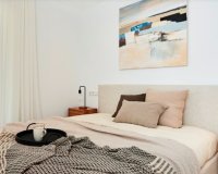 New Build - Apartment - Cala Dór