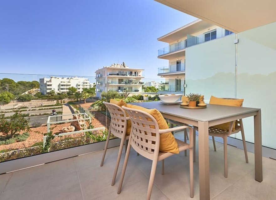 New Build - Apartment - Cala Dór
