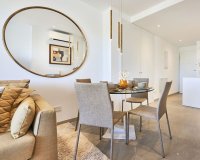 New Build - Apartment - Cala Dór