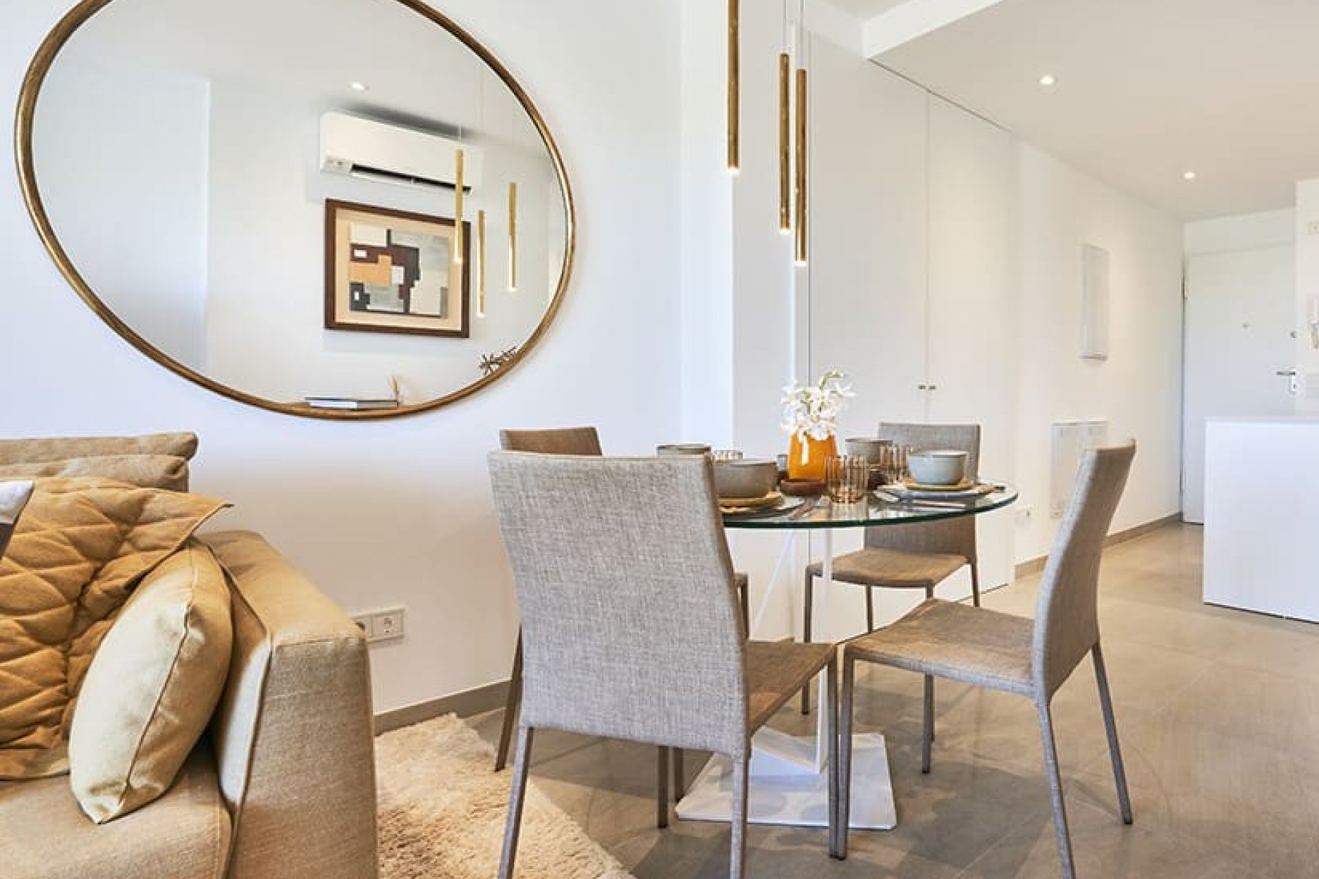 New Build - Apartment - Cala Dór