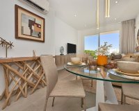 New Build - Apartment - Cala Dór