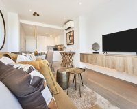 New Build - Apartment - Cala Dór