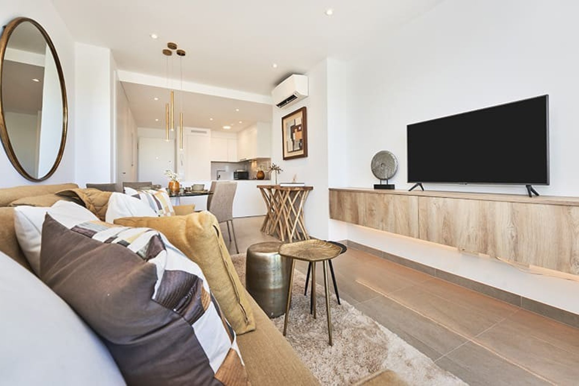 New Build - Apartment - Cala Dór