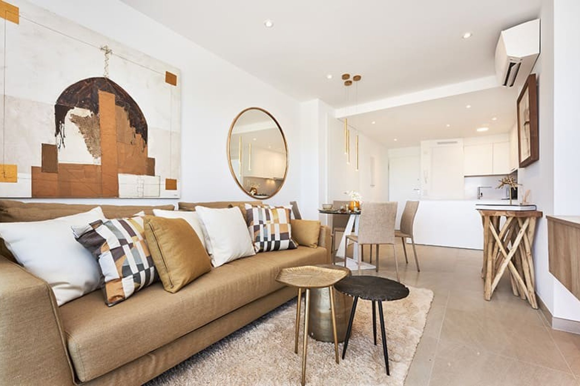 New Build - Apartment - Cala Dór