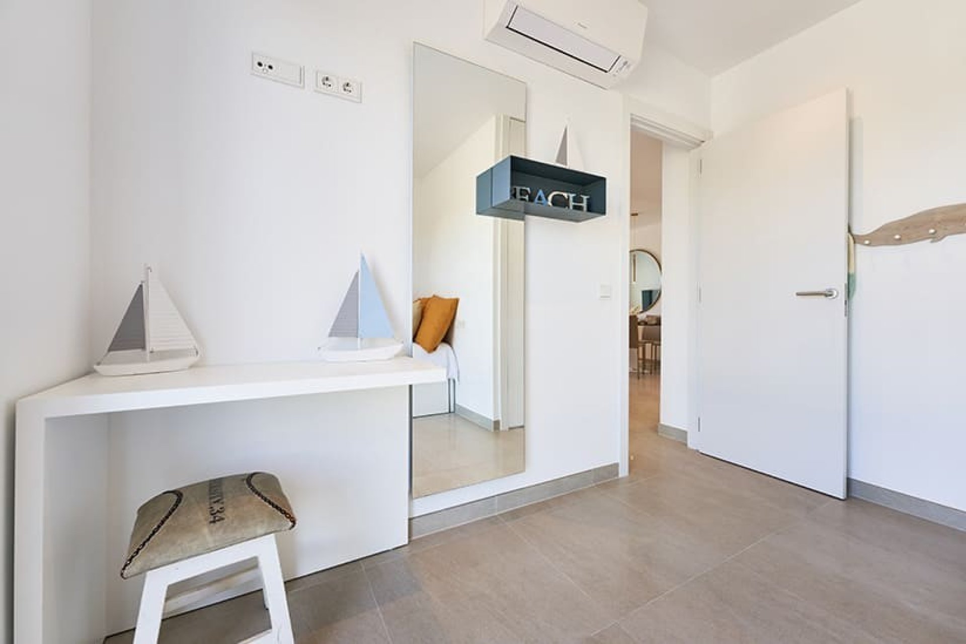 New Build - Apartment - Cala Dór