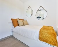 New Build - Apartment - Cala Dór