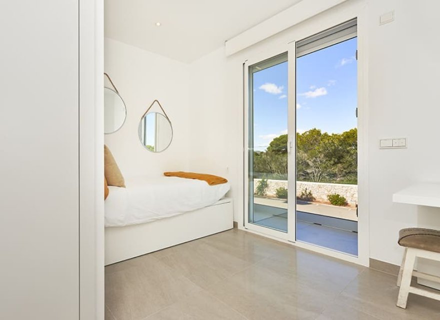 New Build - Apartment - Cala Dór