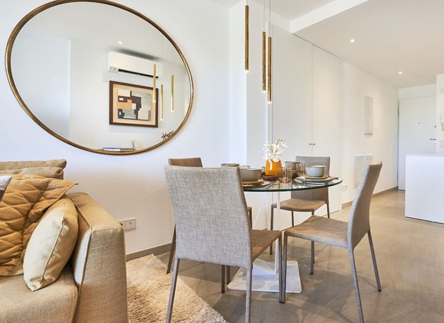 New Build - Apartment - Cala Dór