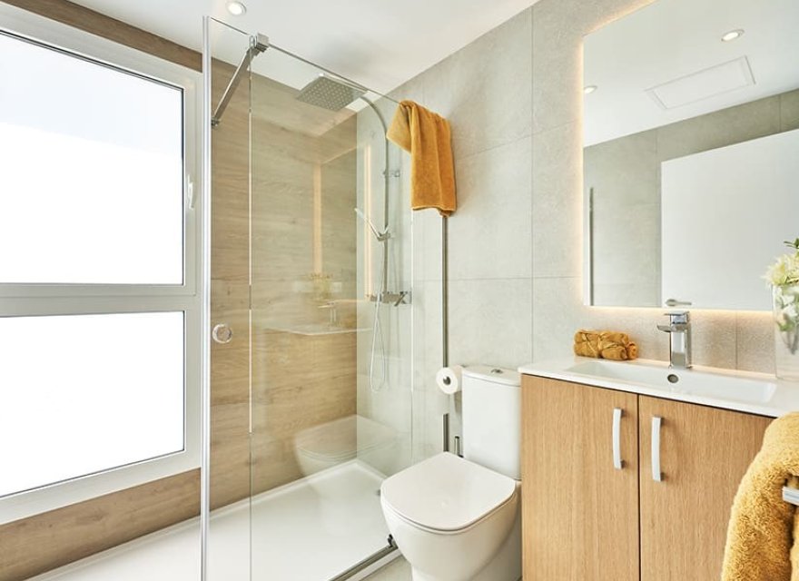 New Build - Apartment - Cala Dór