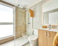 New Build - Apartment - Cala Dór