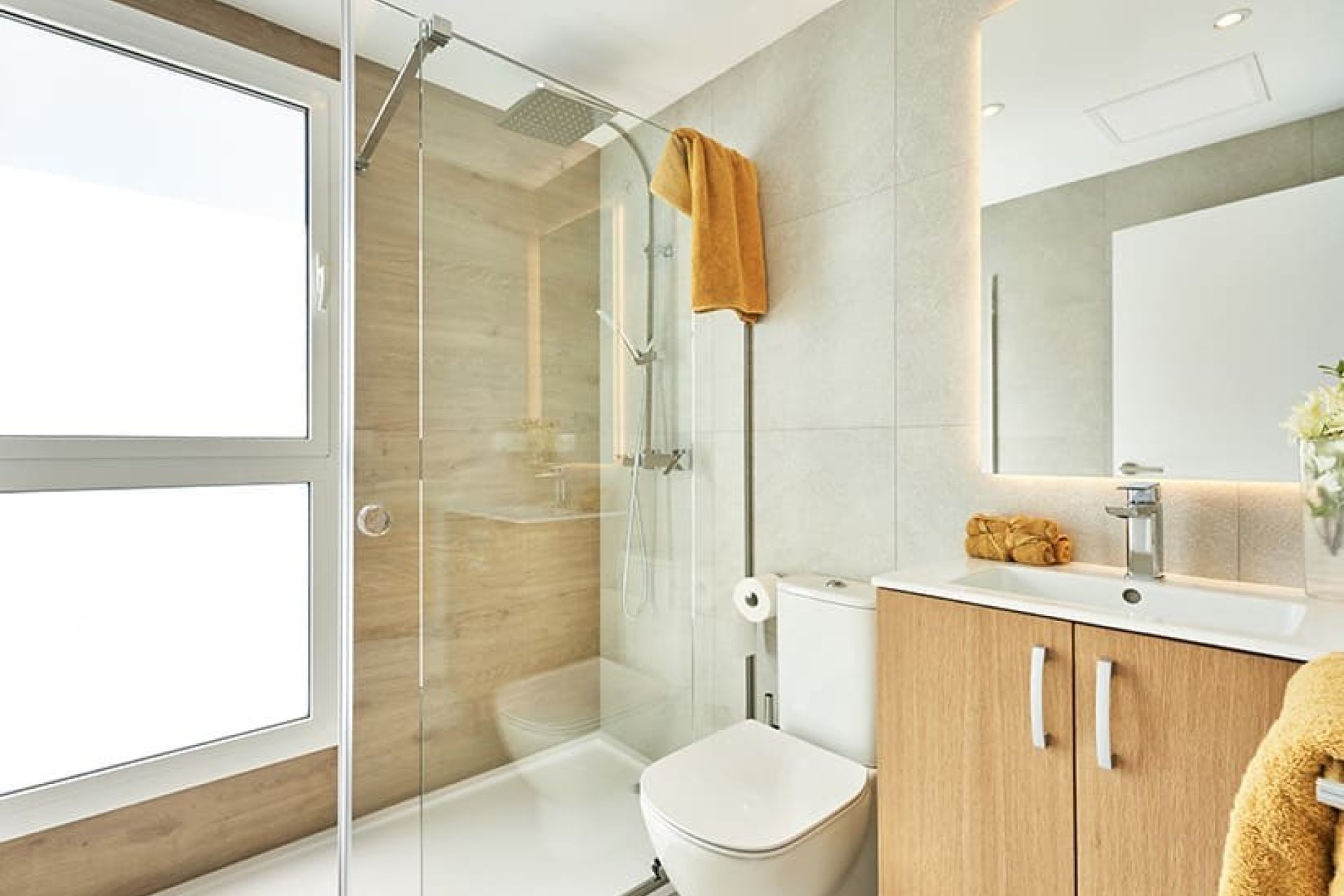 New Build - Apartment - Cala Dór