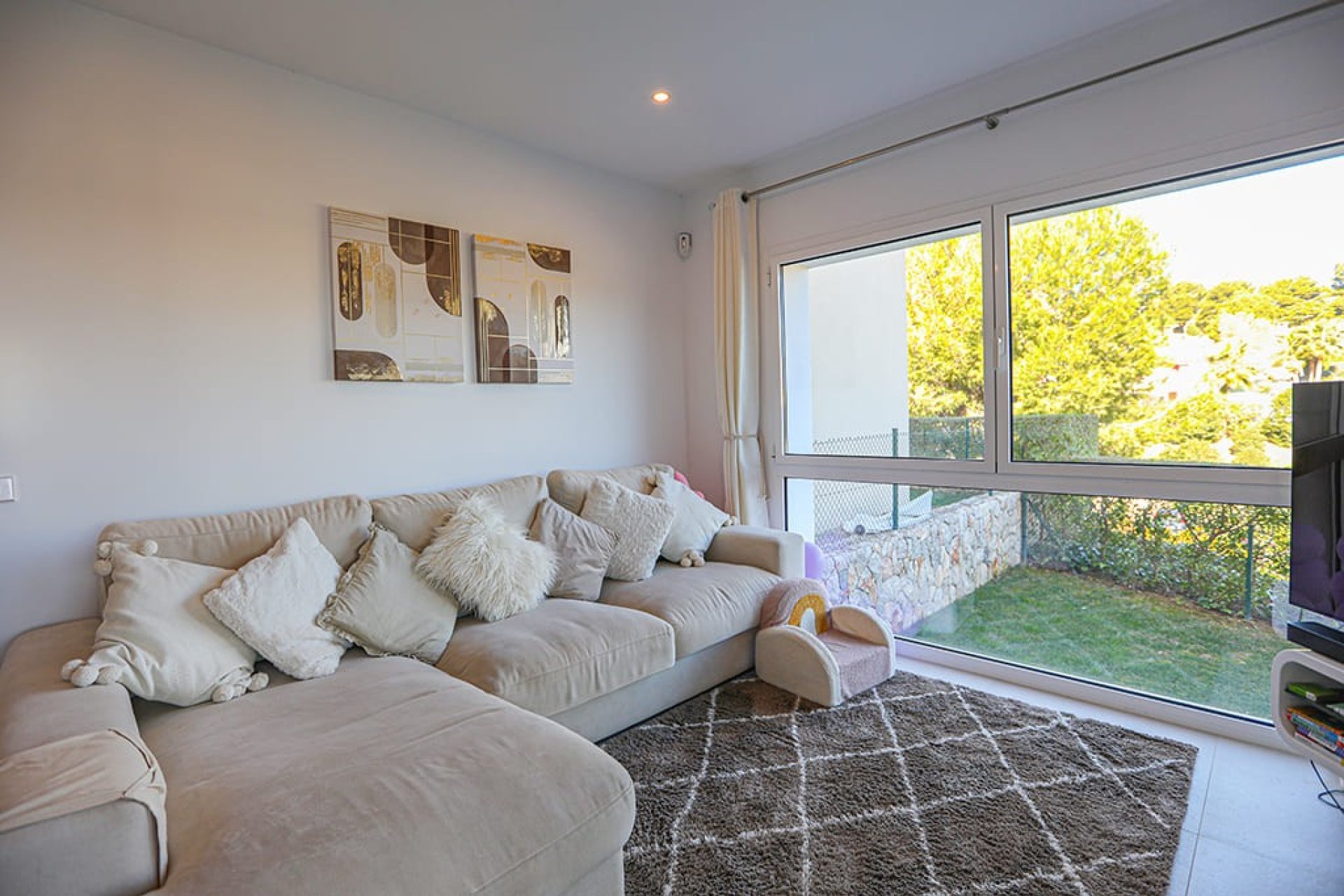 New Build - Apartment - Cala Viñes