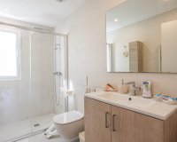 New Build - Apartment - Cala Viñes