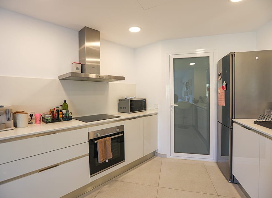 New Build - Apartment - Cala Viñes