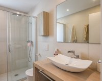 New Build - Apartment - Cala Viñes