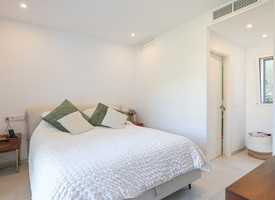 New Build - Apartment - Cala Viñes