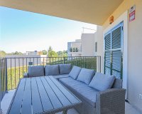 New Build - Apartment - Cala Viñes