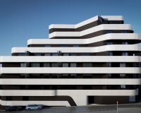 New Build - Apartment - Calpe - Arenal Bol