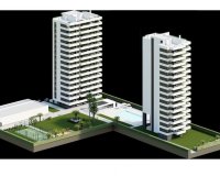 New Build - Apartment - Calpe - Arenal Bol