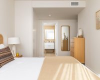 New Build - Apartment - Calpe - El Saladar