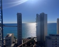 New Build - Apartment - Calpe - Playa Cantal Roig