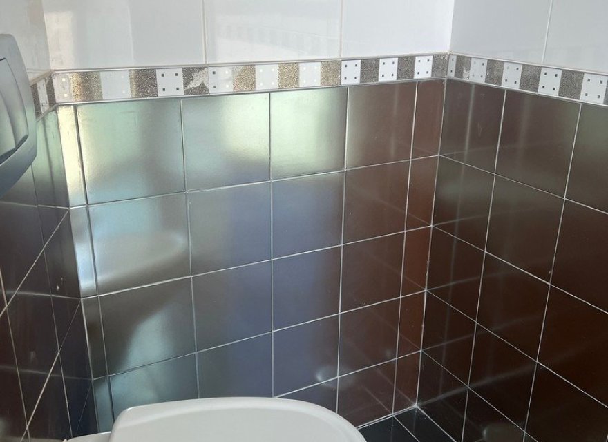 New Build - Apartment - Calpe - Playa La Fossa