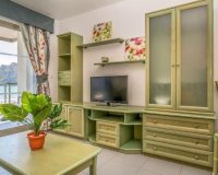 New Build - Apartment - Calpe - Playa La Fossa