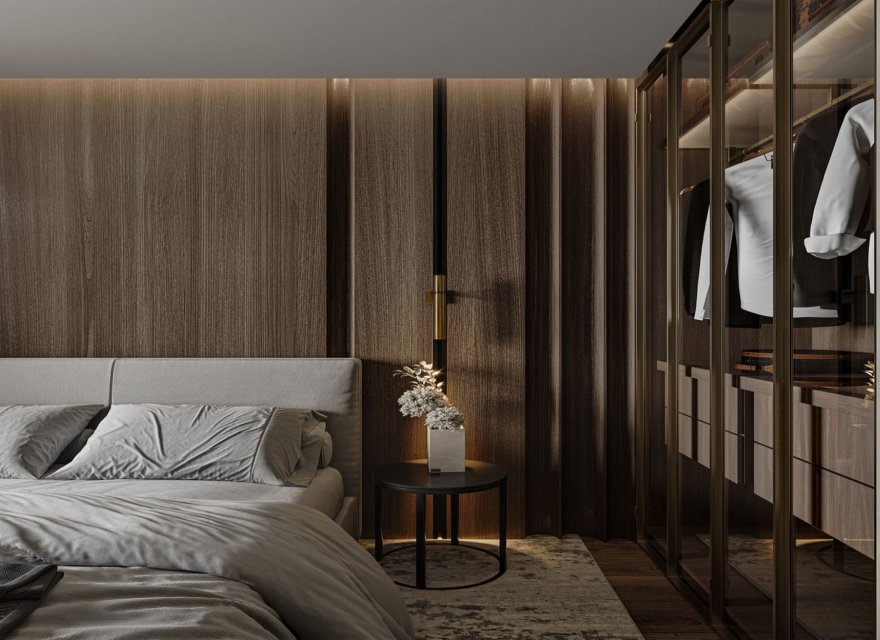 New Build - Apartment - Calpe