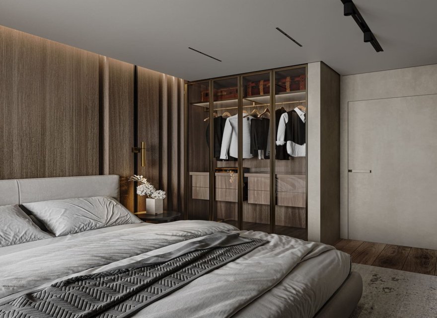 New Build - Apartment - Calpe