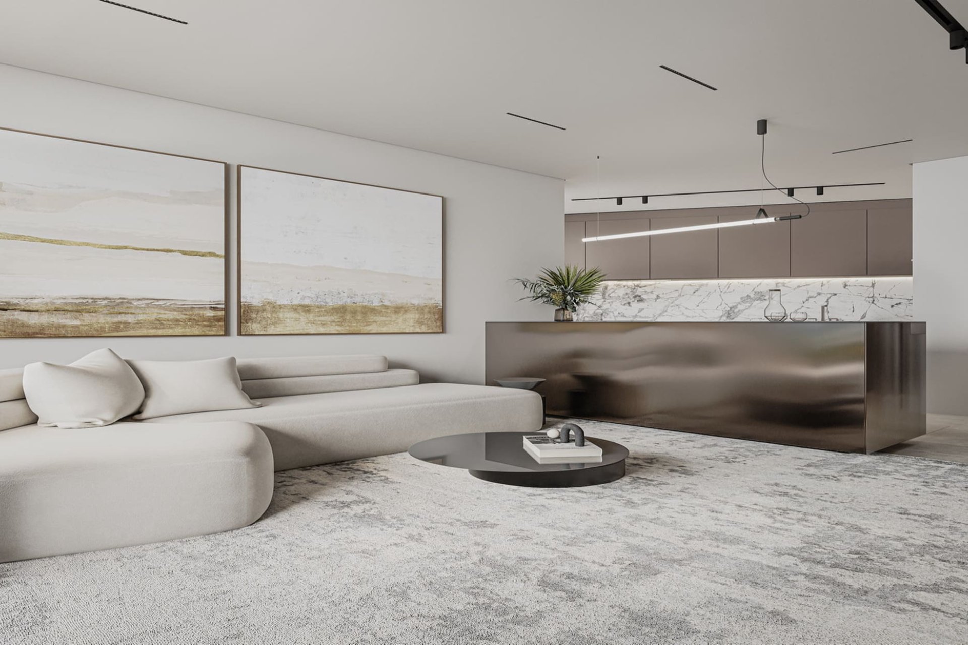 New Build - Apartment - Calpe