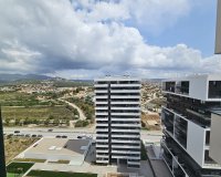 New Build - Apartment - Calpe